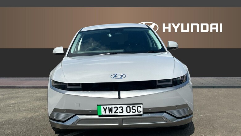 Hyundai IONIQ 5 168kW Ultimate 77 kWh 5dr Auto Electric Hatchback